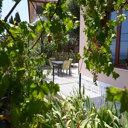 Апартаменты Maxi