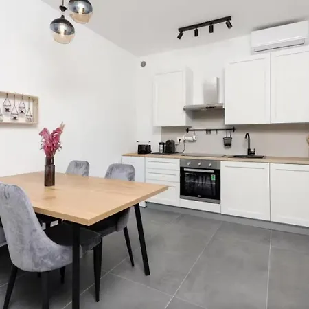 Appartamento Maxi Volosko