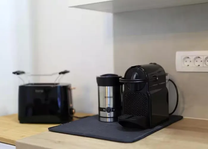 Maxi Apartment Volosko